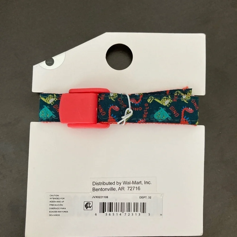 Peanut Allergy medic alert Jewelry Accessory with Medical Alert adjustable